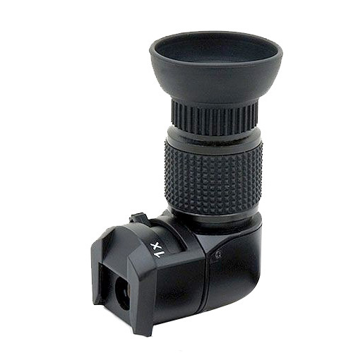 Hoekzoeker - viewfinder Hoekzoeker - viewfinder