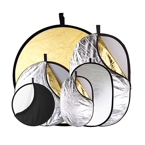 Reflectiescherm Reflectiescherm