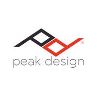 Peak design
