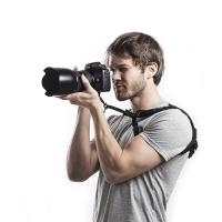 Nek en schouder riem