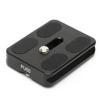 Snelkoppelingsplaten