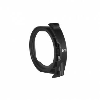 Meike drop in black mist pro filter 1/8 voor de Meike Canon EF naar R adapter