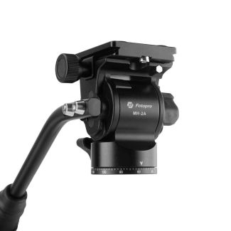 Fotopro MH-2A videokop