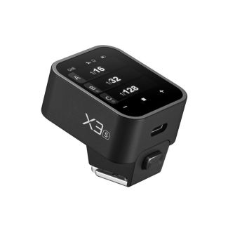 Godox X3 zender voor Sony