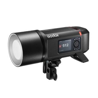 Godox Witstro AD600Pro II portable TTL flitskop