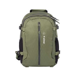 F-Stop Guru 4 AIR - 24 Liter rugtas Female Torso Version Cypress