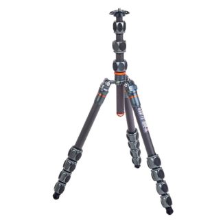3LT -  3 Legged Thing Pro Albert 2.0 carbon statief - grijs