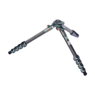 3LT -  3 Legged Thing Legends Jay carbon statief 