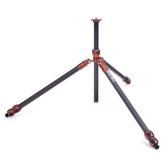 3LT -  3 Legged Thing Pro Winston 2.0 carbon statief - brons