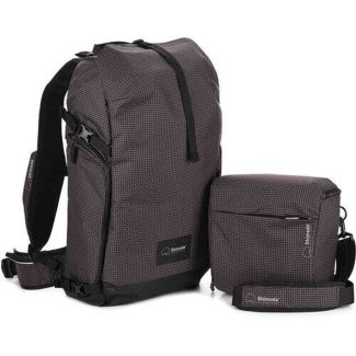 Shimoda Side country 32 starter kit - zwart