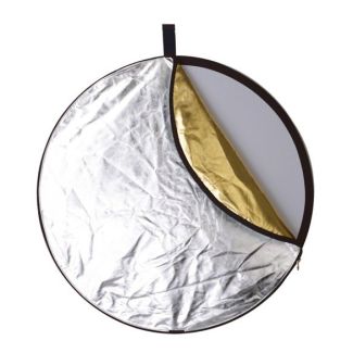 Reflectiescherm 5 in 1