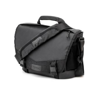 Tenba Messenger DNA 9 Slim - Black