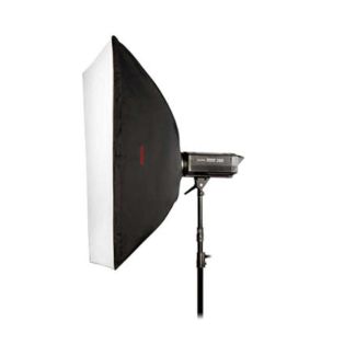 Softbox 70x100cm Met Bowens Mount