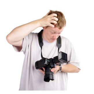 Gevorderden cursus digitale fotografie - Next Level