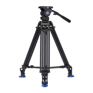 Benro Videostatief Kit BV8