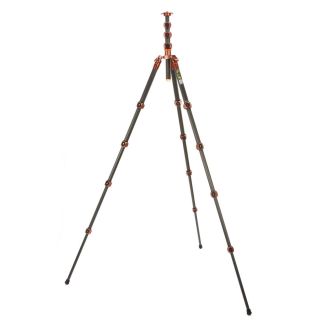 3LT 3 Legged Thing Legends carbon statief Bucky - brons