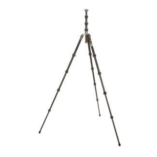3LT 3 Legged Thing Legends carbon statief Bucky - grijs