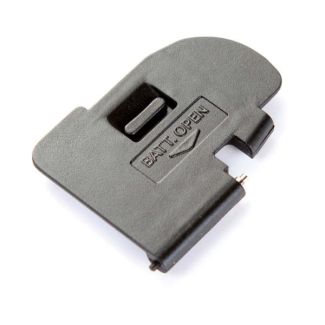 Battery cover, afsluitklepje voor de Canon 5D mark III