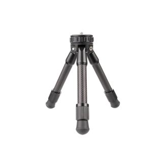 Caruba mini top tabletop statief - carbon