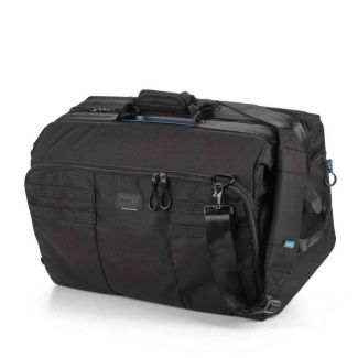 Tenba Cineluxe V2 schoudertas hightop 24 - zwart