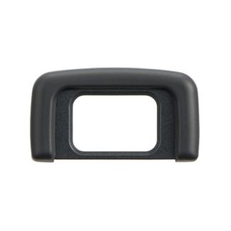 Oogschelp voor Nikon DK-25