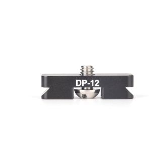 Sunwayfoto DP-12 Arca Swiss snelkoppelingsplaat