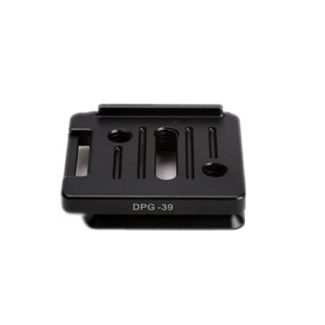 Sunwayfoto Universal Qr Plate 39mm DPG-39