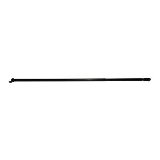 Telescopische achtergrond dwarsligger 300cm breed