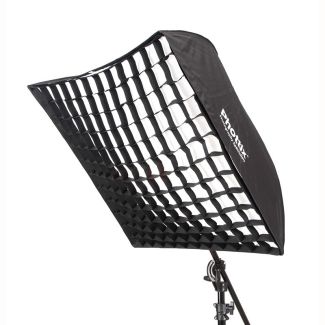 Phottix easy up (strobist) softbox 90x90