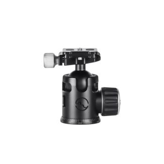 Sunwayfoto Epic series EB-36 licht gewicht balhoofd