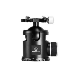 Sunwayfoto Epic series EB-52 licht gewicht balhoofd