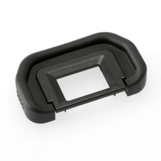 Oogschelp voor Canon Eb