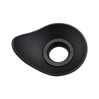 JJC oogschelp EC-7 voor Canon - 18mm