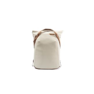 PEAK DESIGN Everyday totepack 20 liter V2 - bone