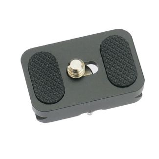 Arca Swiss compatible snelkoppelingsplaat F-25b / PU-25 - 25mm