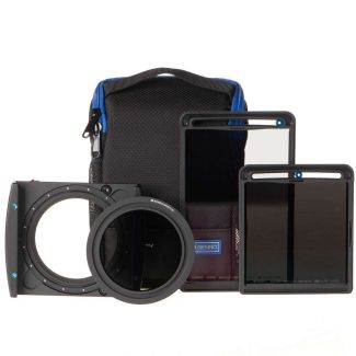 Bas Meelker filterkit pro