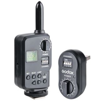 Godox FT-16 Flitstriggerset