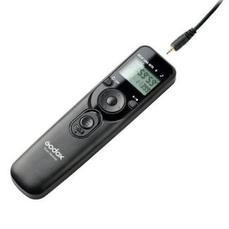 Godox UTR timer afstandbediening voor Canon
