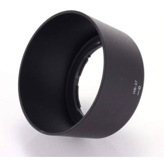 Zonnekap voor Nikon HB-37