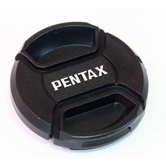 Lensdop clip on voor Pentax