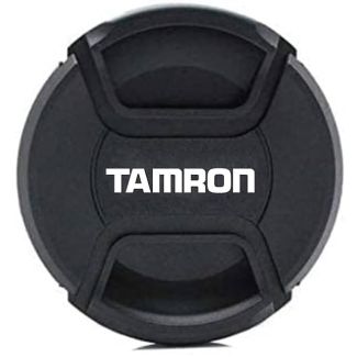 Lensdop clip on voor Tamron