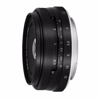  Meike MK 28mm F2.8 Sony E-mount (APS-C) objectief