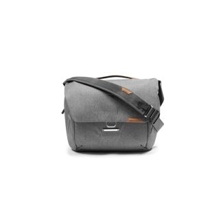 PEAK DESIGN Everyday messenger 13L V2 - ash