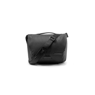 PEAK DESIGN Everyday messenger 13L V2 - black