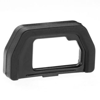 Oogschelp voor Olympus EP-15