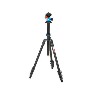 3LT Patti 2.0 Punks statief inclusief Airhed blue & black