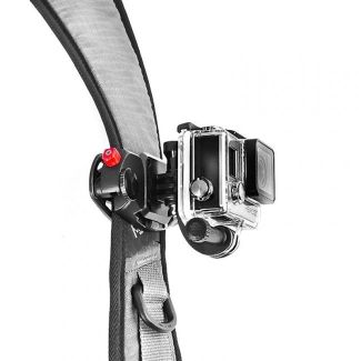 Peak Design Capture Pro inclusief P.O.V. kit
