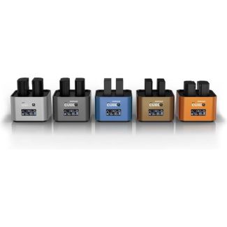 Hahnel ProCube2  lader