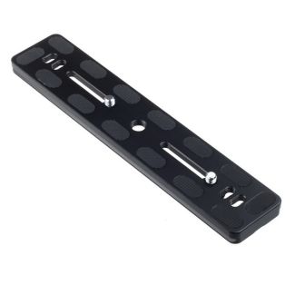 Arca Swiss compatibel snelkoppelingsplaat PU-200 - 200mm