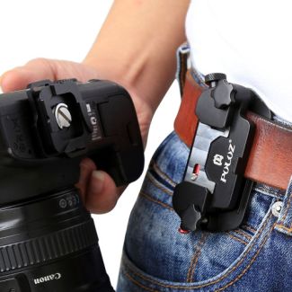 Puluz Capture Pro Arca Swiss compatibel draagsysteem